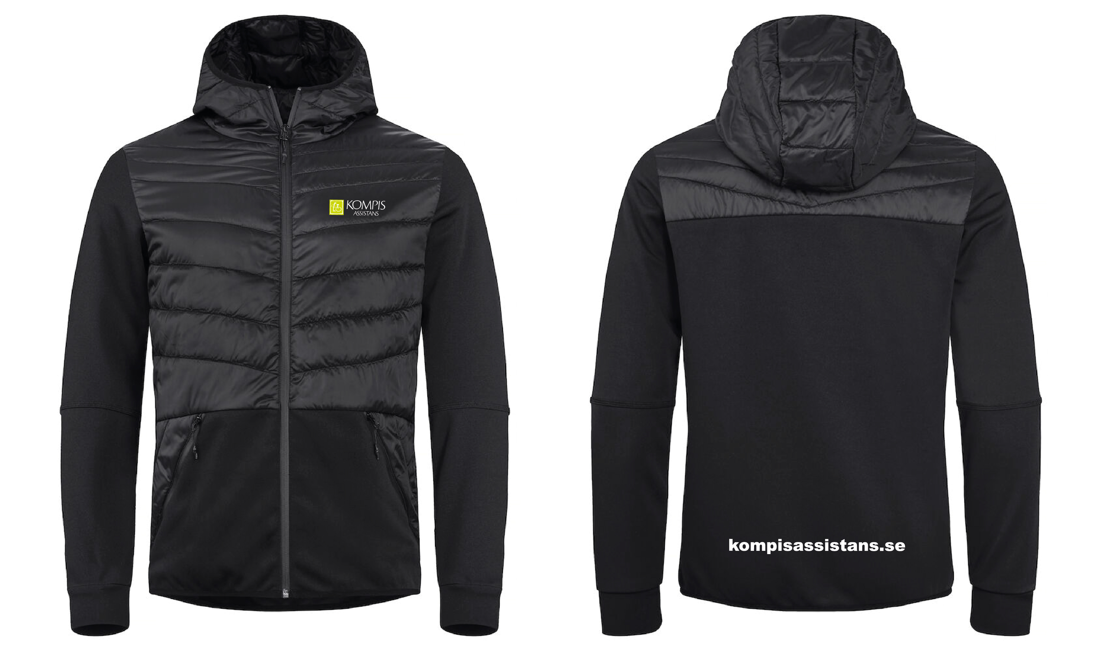  Utah Jacket Herr 020942