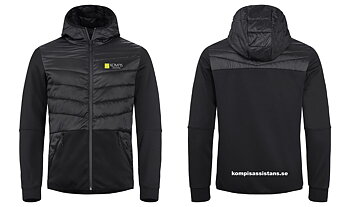  Utah Jacket Herr 020942