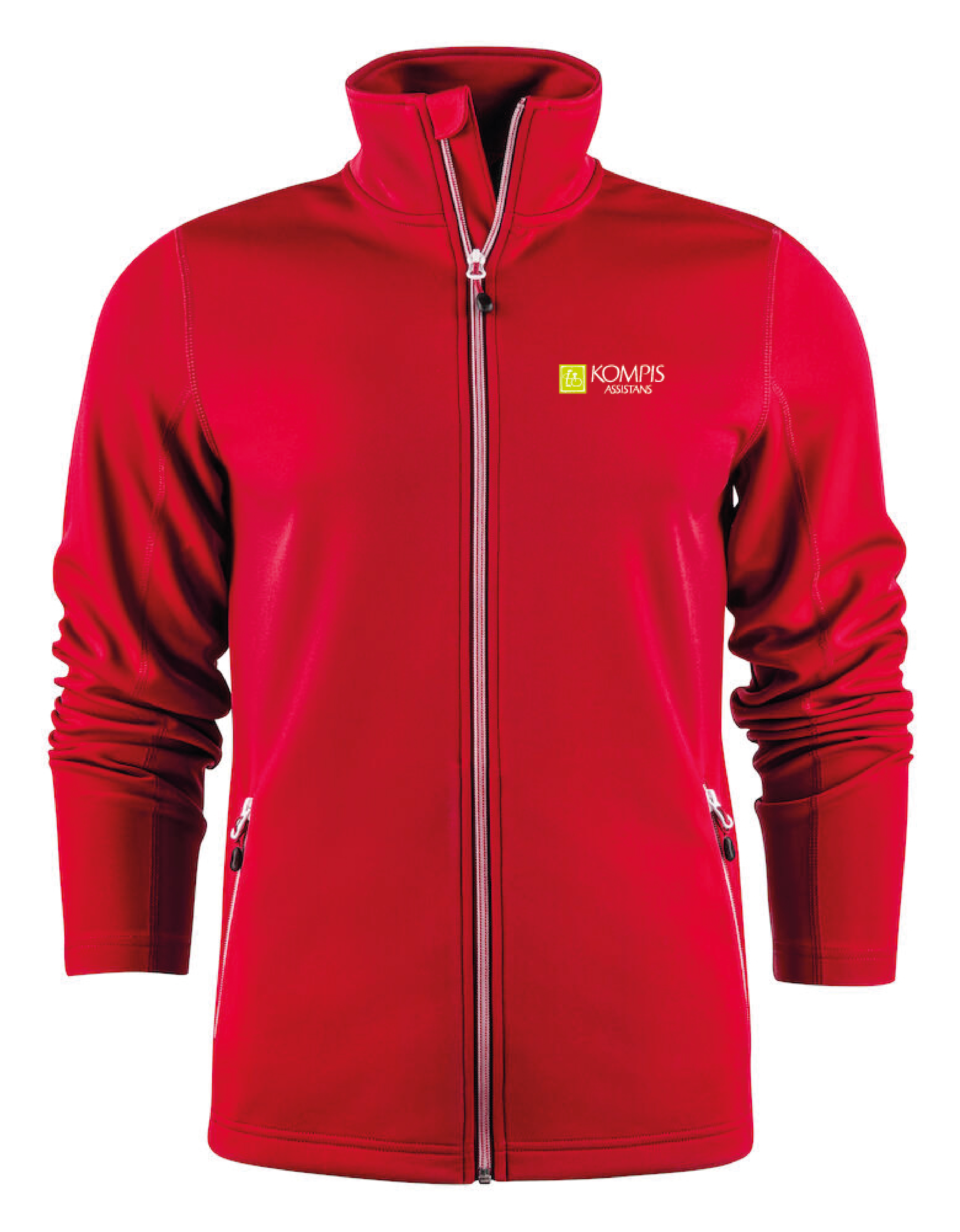 Powerslide jacket Herr 2262058