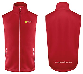 Powerslide vest Herr 2262072
