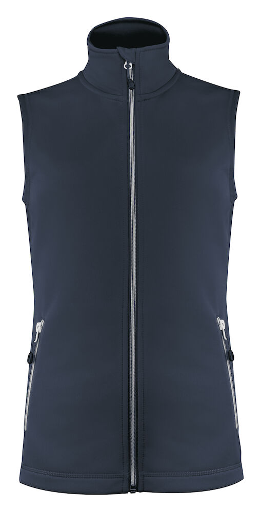 Powerslide vest Dam 2262073 - 5