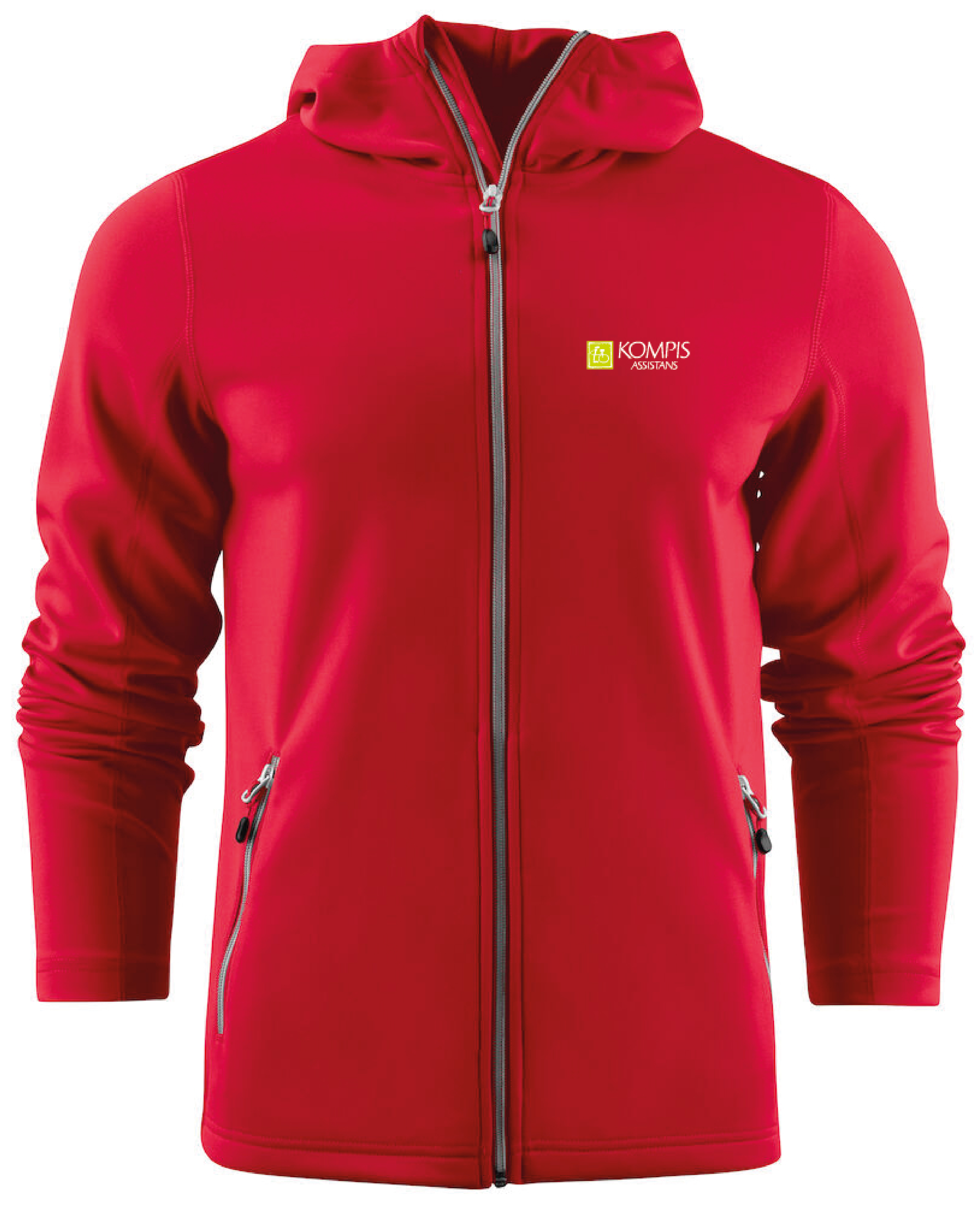 Layback hood Herr 2262056