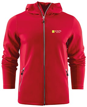 Layback hood Herr 2262056