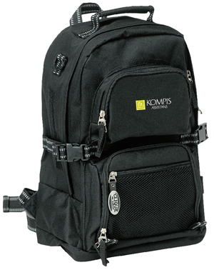Ryggsäck l 040103
