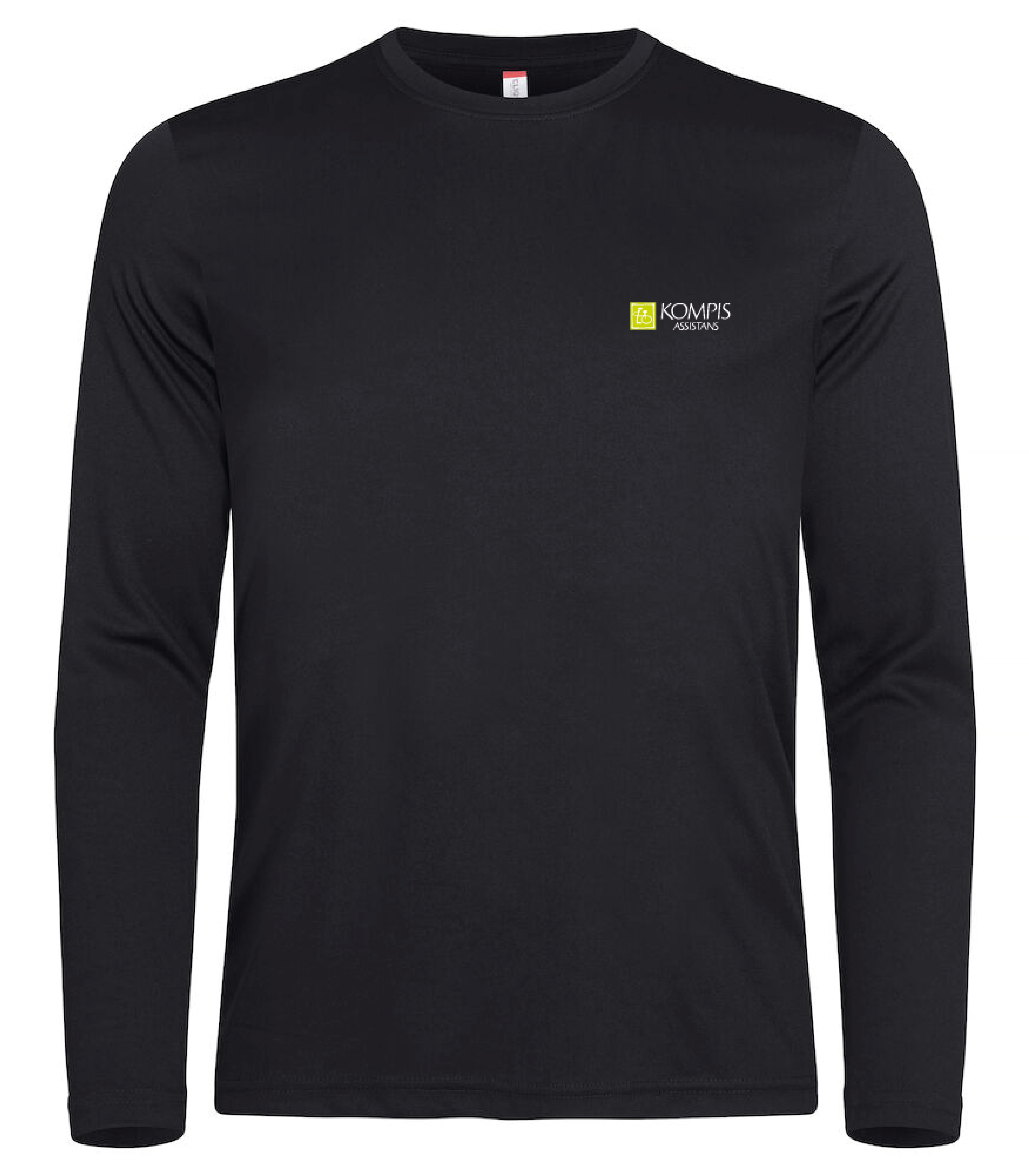 Basic Active-T L/S Herr 029040 - 2