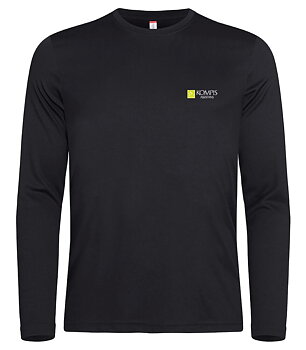 Basic Active-T L/S Herr 029040