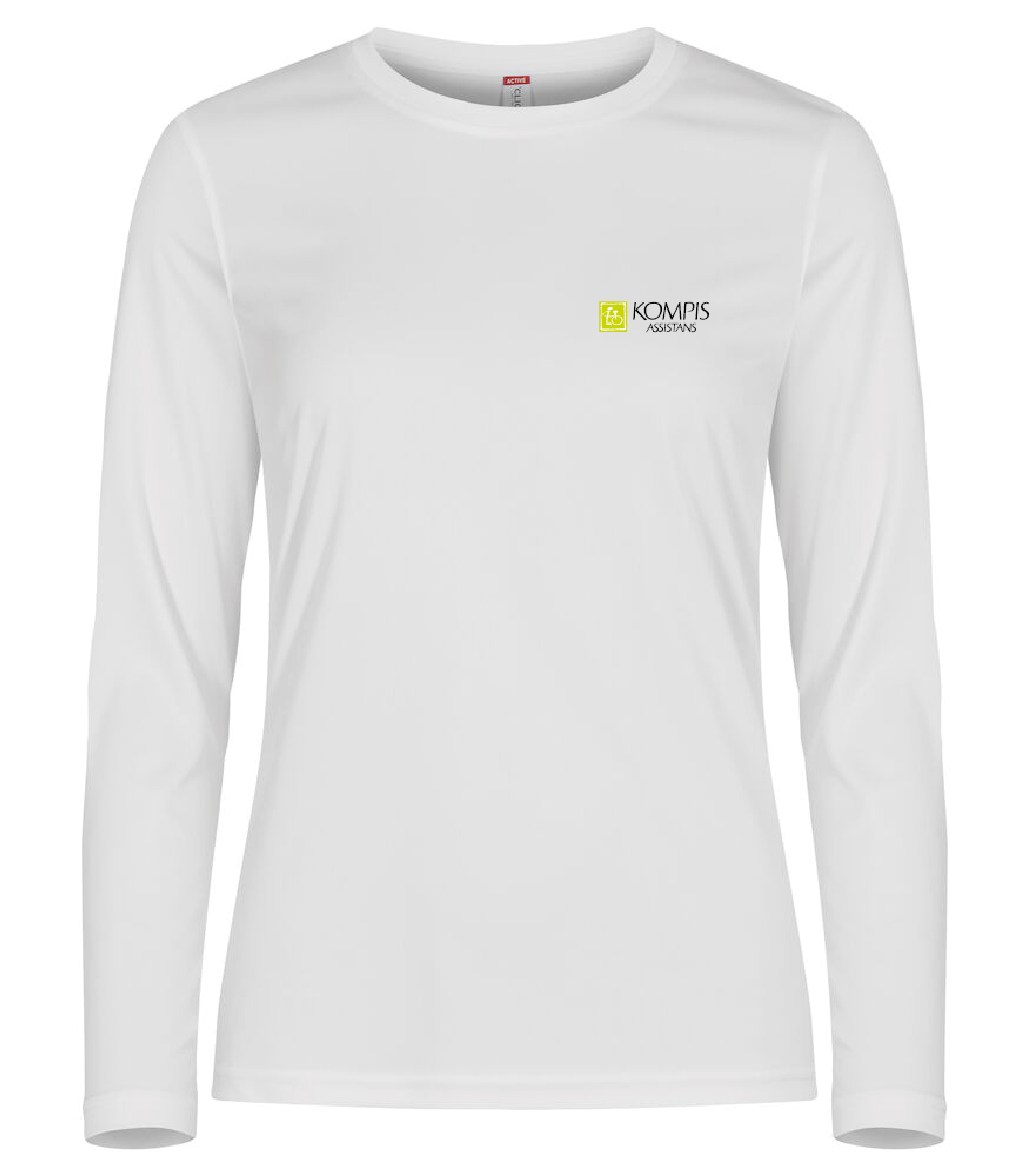 Basic Active-T LS Dam 029041