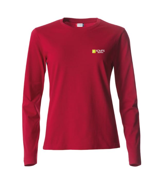 Basic-T L/S Dam 029034