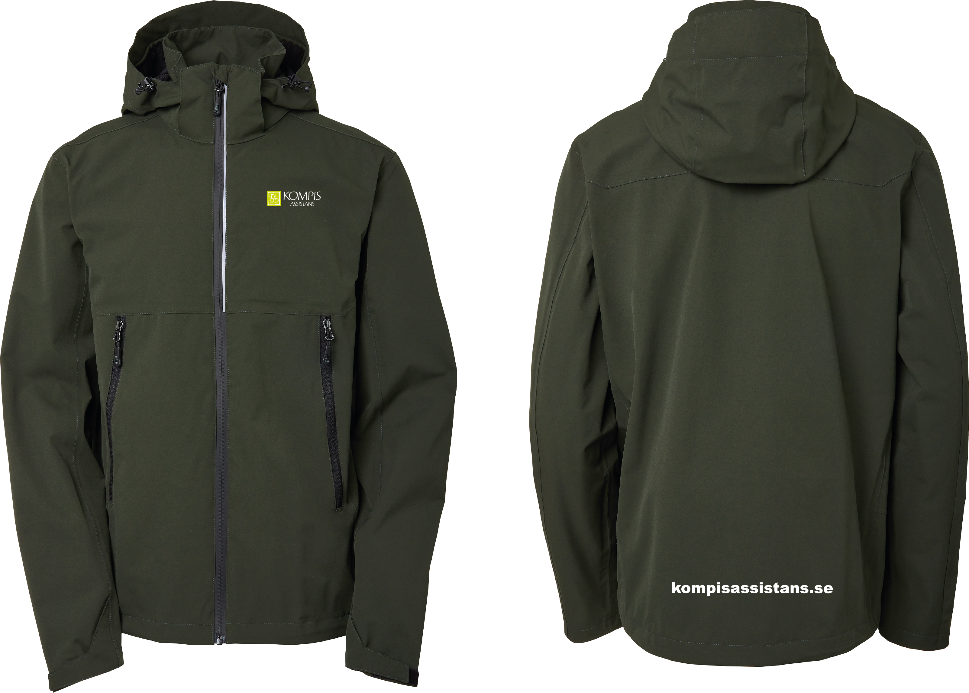 Dexter Jacket Herr 1000373