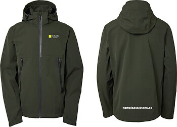 Dexter Jacket Herr 1000373