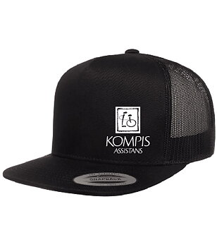 Classic trucker keps