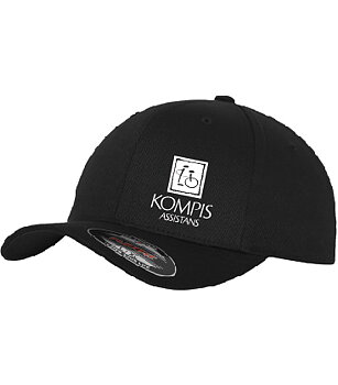 Flexfit Organic Cotton Cap