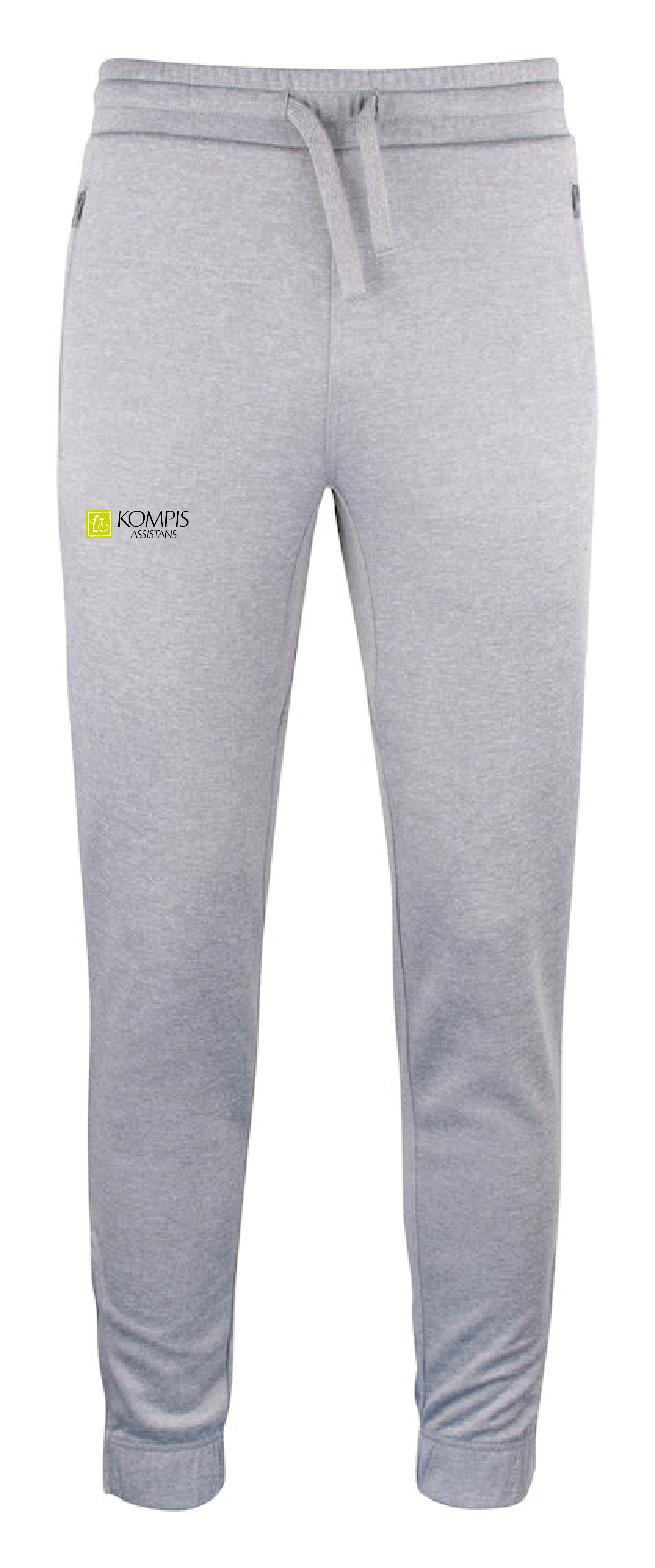 Basic Active Pants Unisex 