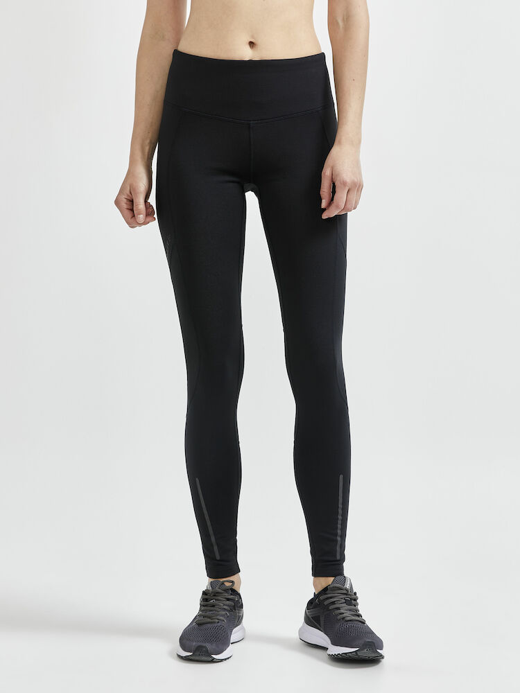 ADV Essence Warm Tights Dam - 2