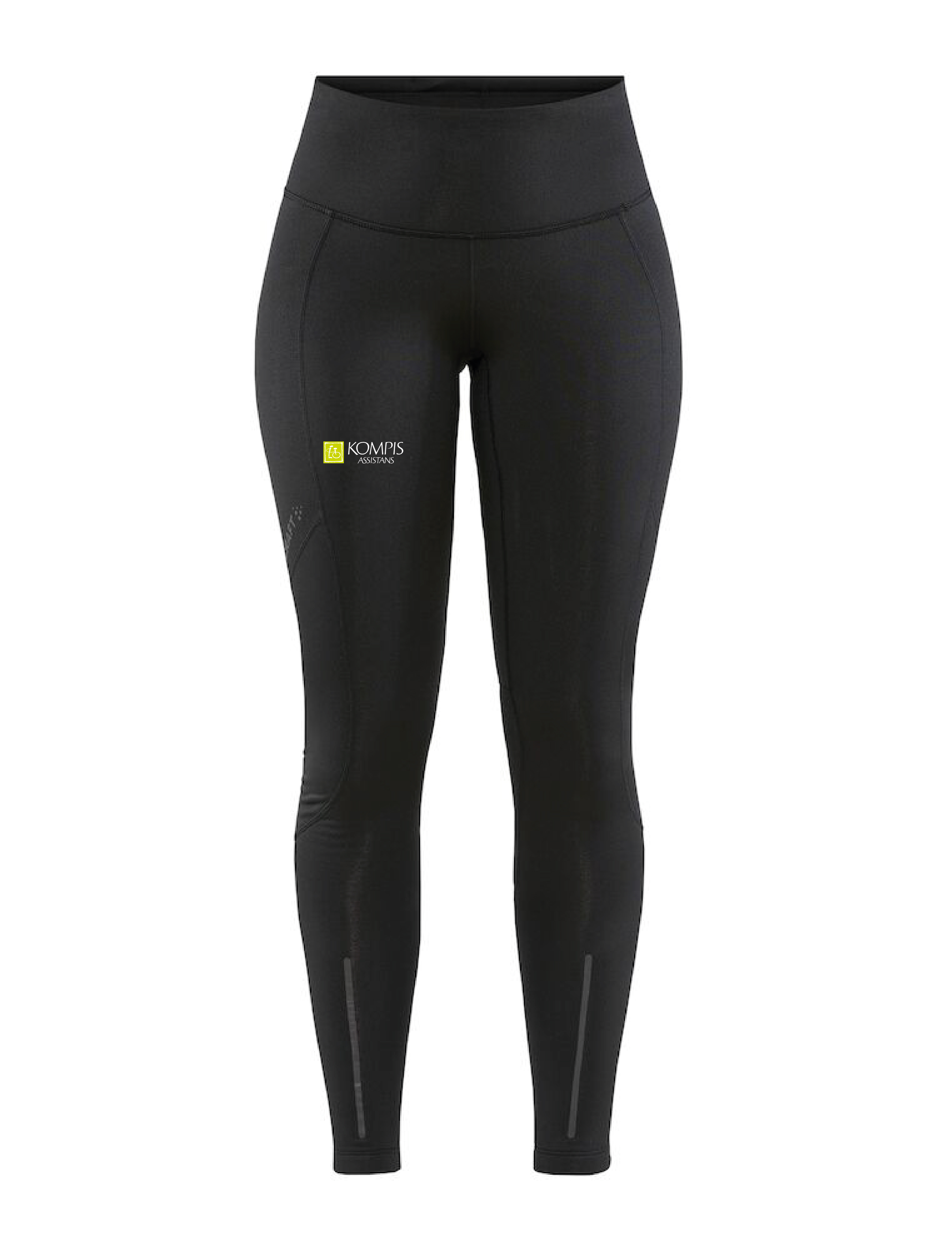 ADV Essence Warm Tights Dam