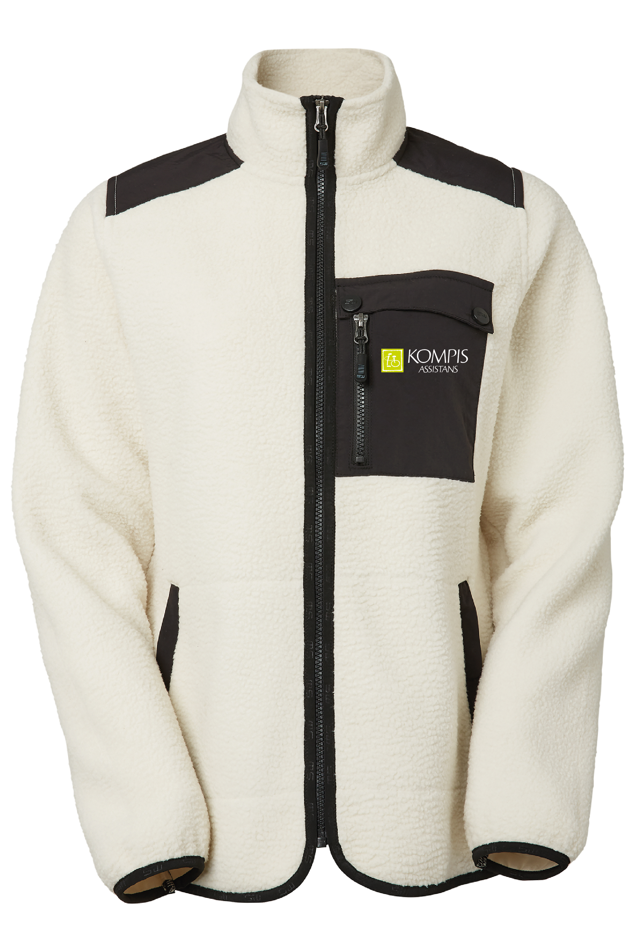 Polly fleece, Dam 429