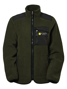 Polly fleece, Dam 429