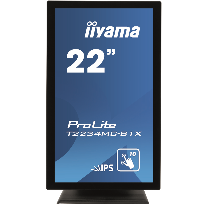 iiyama prolite t2234mc