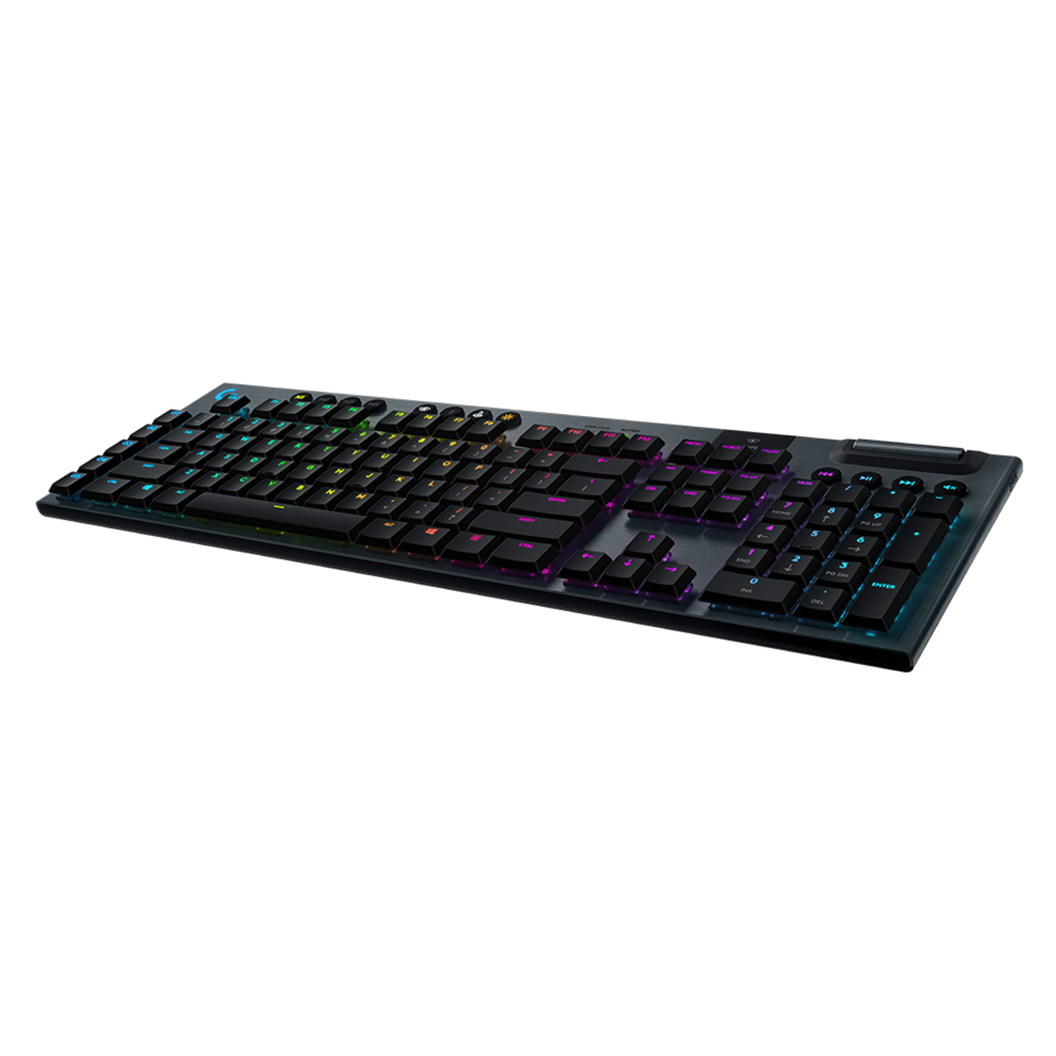 Logitech G915 TKL Lightspeed Clicky (fyndvara)