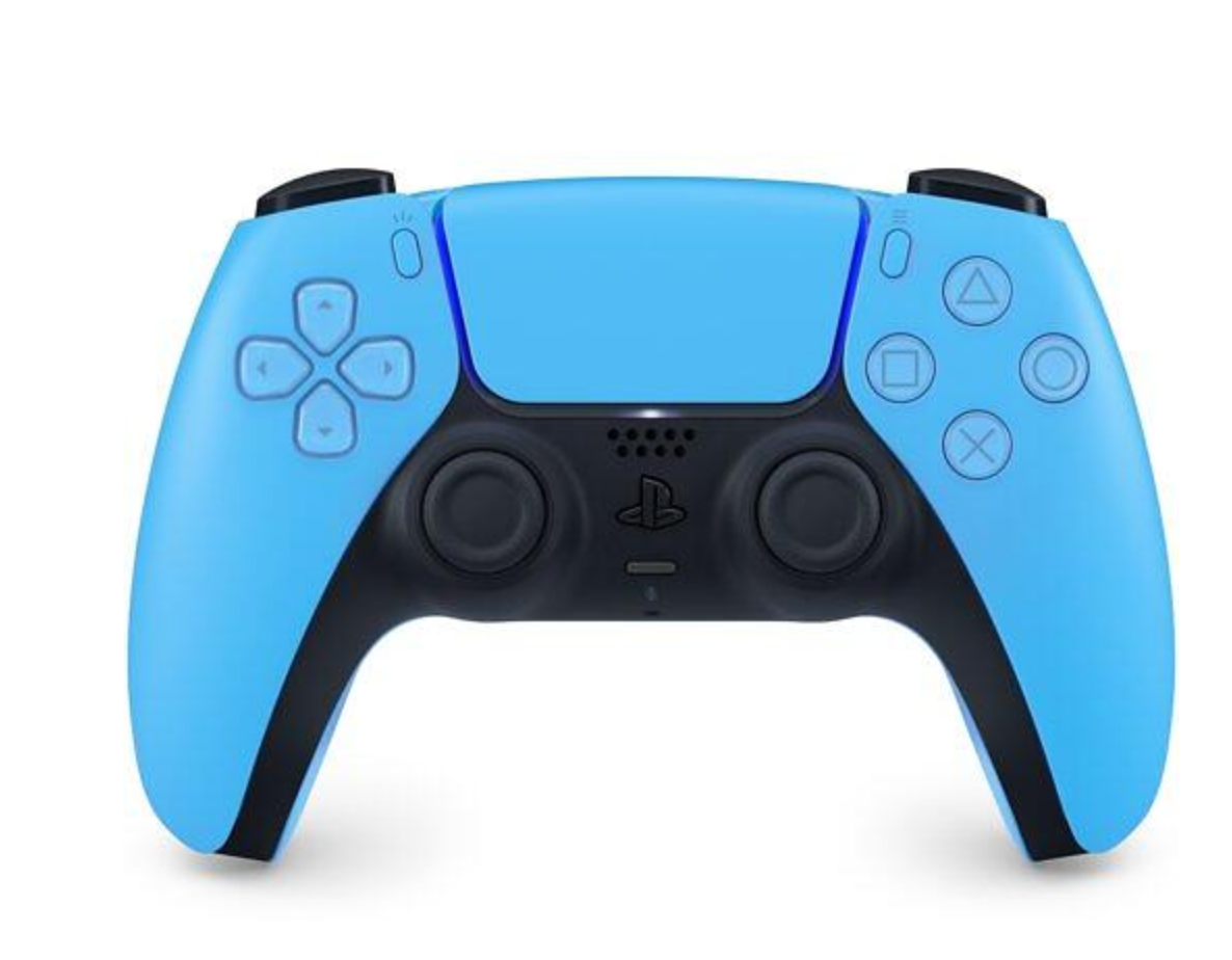 Sony DualSense - Starlight Blue (PS5) (Original) - 2