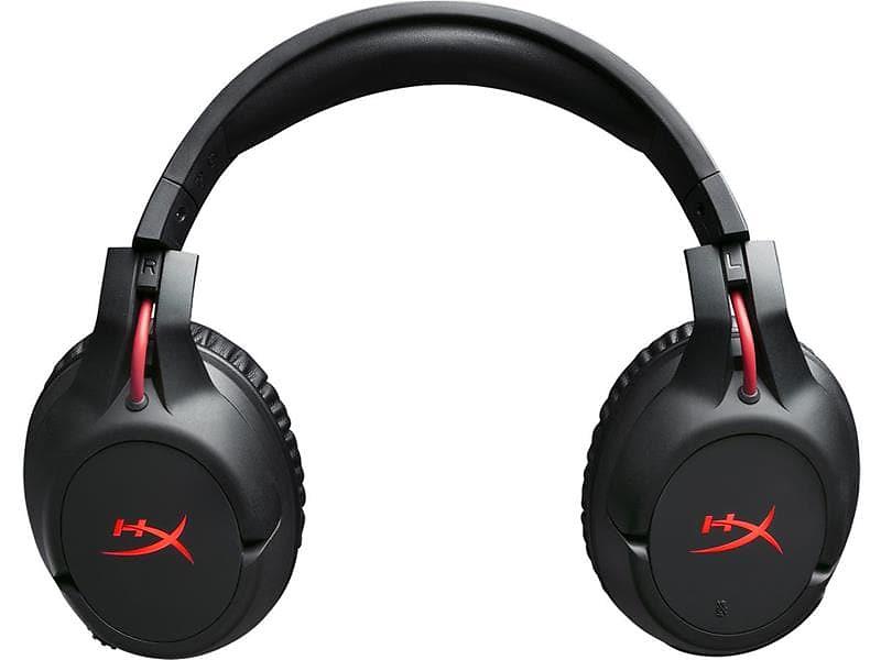 HyperX Cloud Flight - 2