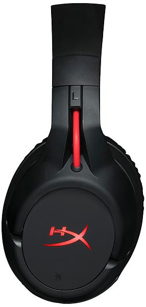 HyperX Cloud Flight - 3