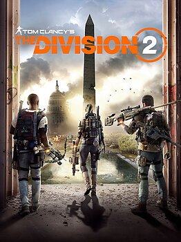 Tom Clancy's The Division 2 (Uplay Download)