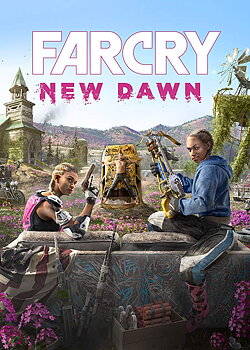 Far Cry New Dawn (Uplay Download)