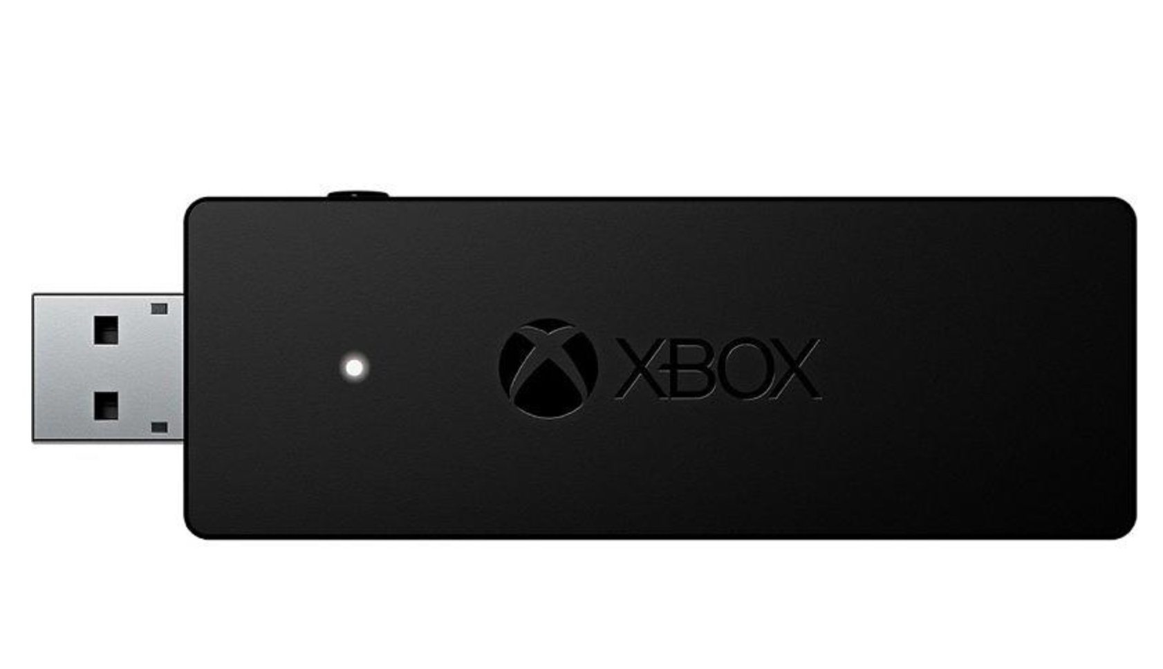 Microsoft Xbox Wireless Adapter for Windows PC cdkey