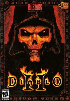 Diablo 2 (Battlenet Download)