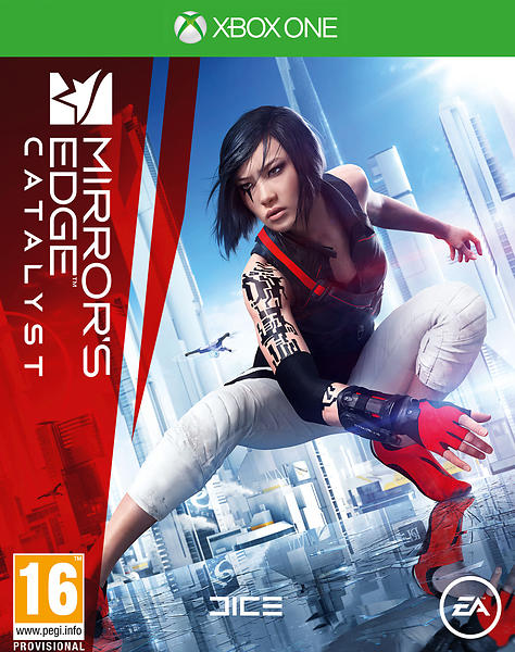 Mirror's Edge: Catalyst (Xbox One | Series X)