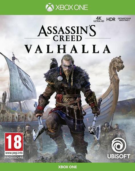 Assassin's Creed Valhalla (Xbox One | Series X)