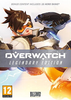 Overwatch: Legendary Edition (Battle.net Download)
