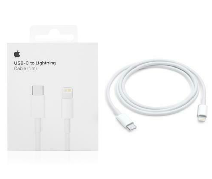 Apple USB-C till Lightning-kabel (1 m)
