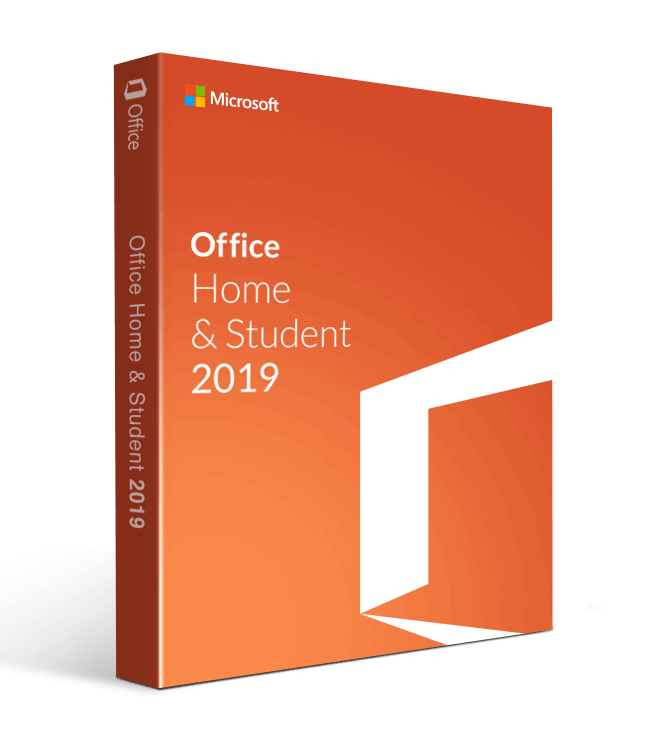 microsoft office home and student 2019 outlook