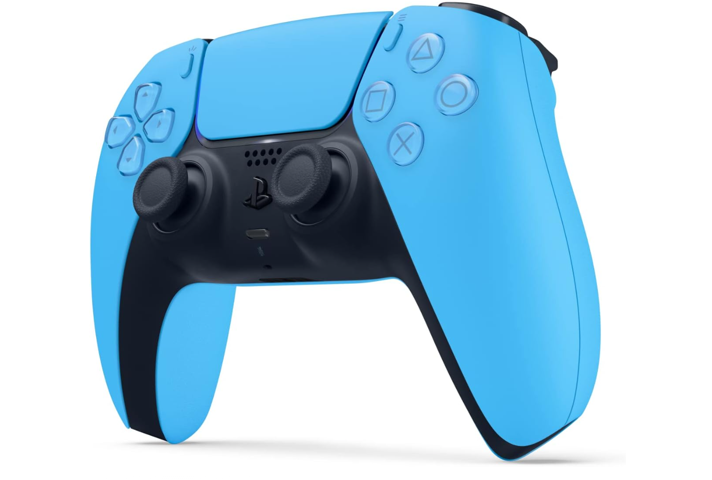 Sony DualSense - Starlight Blue (PS5) (Original) (Fyndvara) - 3