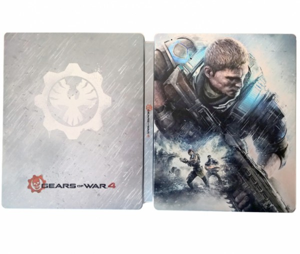 Gears of War 4 (Xbox One | Series X) - 2