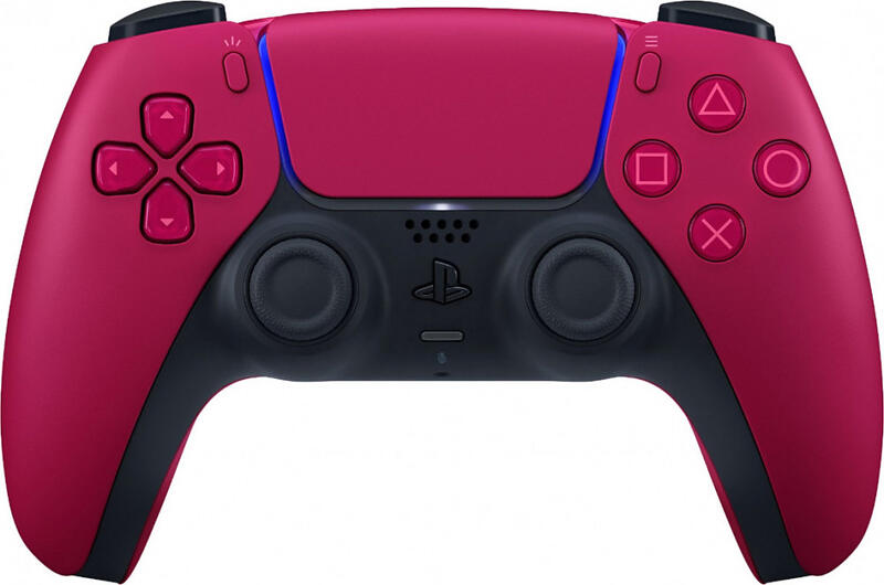 Sony PlayStation DualSense - Cosmic Red (PS5) (Original) (Fyndvara)
