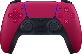 Sony PlayStation DualSense - Cosmic Red (PS5) (Original) (Fyndvara)