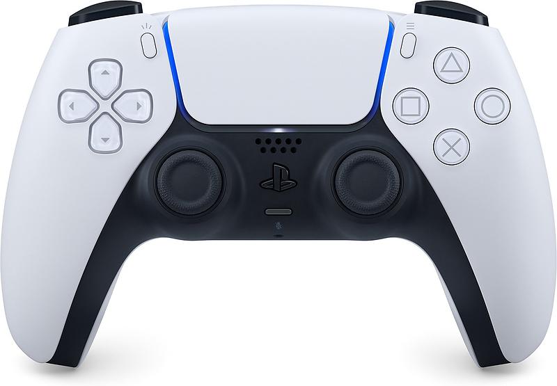 Sony DualSense (PS5) (Original) (Fyndvara)