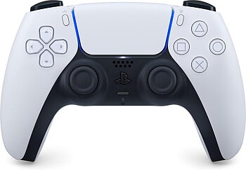 Sony DualSense (PS5) (Original) (Fyndvara)