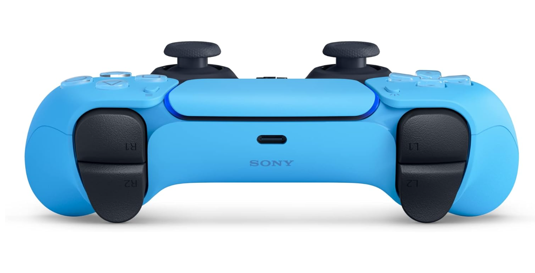 Sony DualSense - Starlight Blue (PS5) (Original) (Fyndvara) - 4
