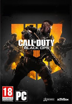 Call of Duty Black Ops 4 (Battle.net Download)