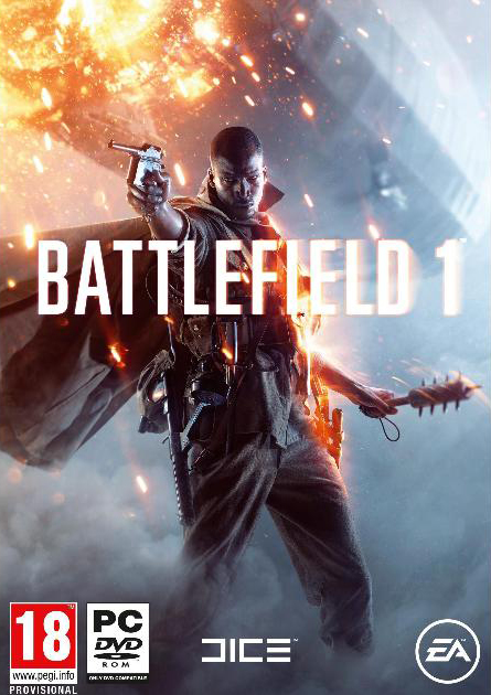 Battlefield 1 (Origin Download)