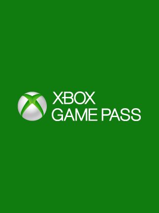 Xbox Game Pass 14 Dagar Trial