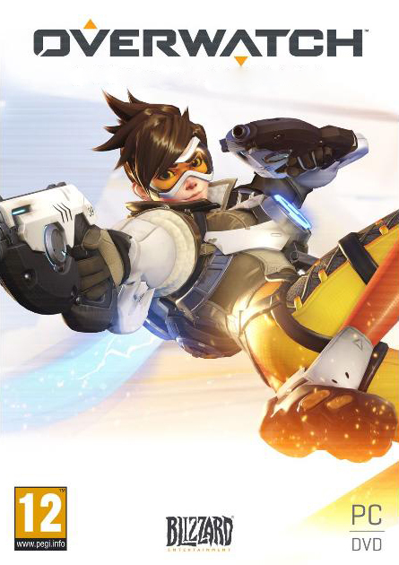 Overwatch (Battle.net Download)