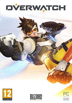 Overwatch (Battle.net Download)