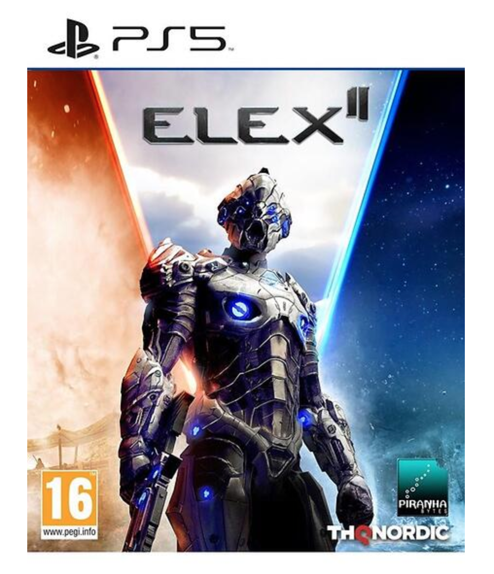 Elex II (PS5)