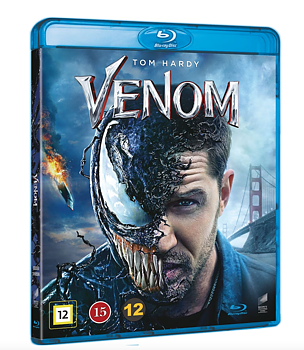 Venom (Blu-ray)