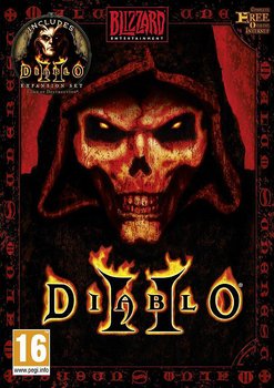 Diablo 2 Gold Edition (Battlenet Download)